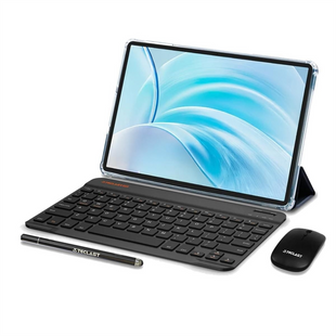 Планшет Teclast P50 4/128GB 4G Dual Sim Sky Blue + комплект аксесуарів 175747 фото