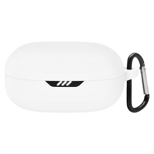 Чохол для навушників JBL Wave Flex 2 ArmorStandart Hang Case Білий (White) 246689 фото