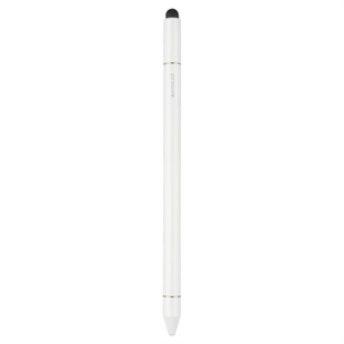 Стілус ємнісний Proove Magic Wand SP-03 Білий (White) 122675 фото