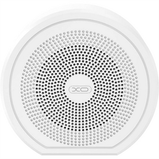 Bluetooth колонка XO F61 Біла (White) 158540 фото