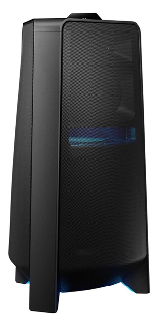 Bluetooth колонка Samsung MX-T70/UA Чорна (Black) 157980 фото
