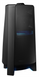 Bluetooth колонка Samsung MX-T70/UA Чорна (Black) 157980 фото 3