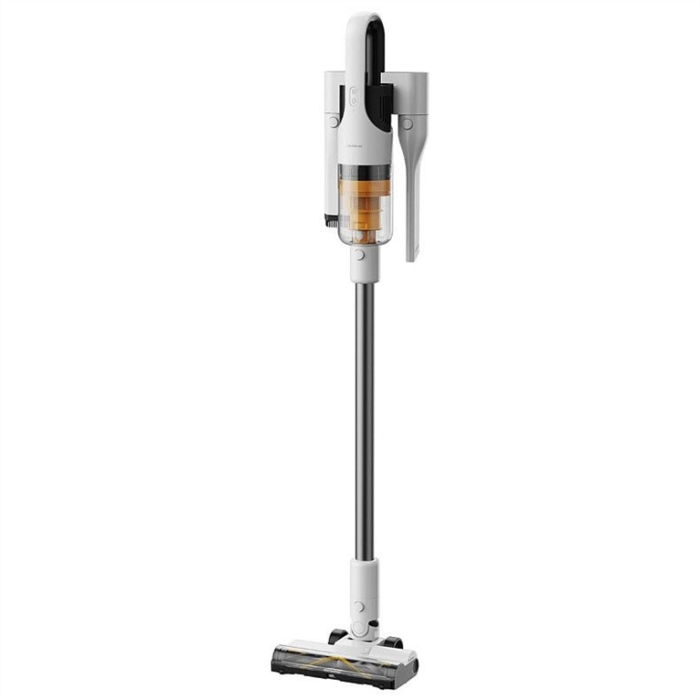 Пилосос акумуляторний Deerma T10W (DEM-T10W) Білий (White) 152143 фото