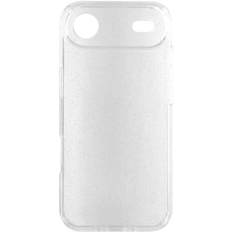 Чохол накладка для iPhone 17 TPU Nova Прозора (Clear) 219734 фото
