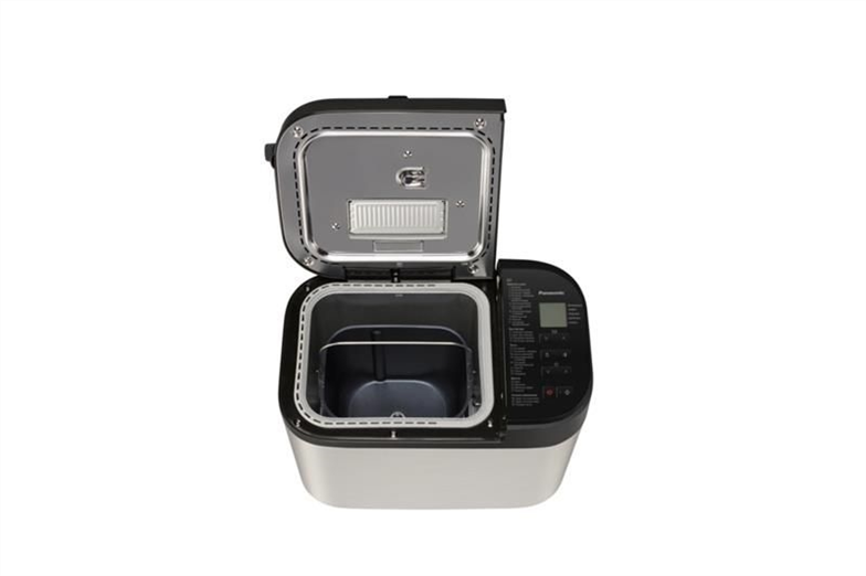 Хлібопіч Panasonic SD-YR2550STS Чорний (Black) 151786 фото