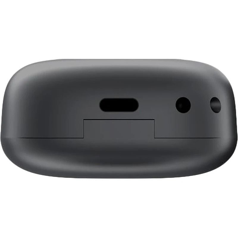 Бездротові навушники вкладиші Xiaomi Redmi Buds 6 Play Чорні (black) 155422 фото