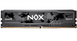 Модуль пам'яті DDR5 2x16GB/5600 Apacer NOX (AH5U32G56C522MBAA-2) Чорний (Black) 209018 фото 2