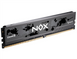 Модуль пам'яті DDR5 2x16GB/5600 Apacer NOX (AH5U32G56C522MBAA-2) Чорний (Black) 209018 фото 4