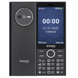 Мобільний телефон Sigma X-style 353 TREND Black 139985 фото 1