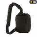 Сумка M-Tac Cube Bag Чорна (Black) 233606 фото 6