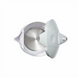Електрочайник Zelmer ZCK7630S Білий (White) 213178 фото 2
