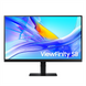 Монітор Samsung 27" S80UD IPS (LS27D804UAIXUA) Чорний (Black) 216423 фото 1