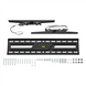 Кронштейн 2E Leifkup 2ELSMD3786TILT Чорний (Black) 247486 фото 3