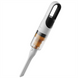 Пилосос акумуляторний Deerma T10W (DEM-T10W) Білий (White) 152143 фото 2