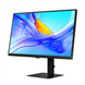 Монітор Samsung 27" S80UD IPS (LS27D804UAIXUA) Чорний (Black) 216423 фото 3