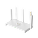 Wi-Fi роутер Ruijie Reyee RG-EW3000GX PRO 1 Гбіт/с Чорний (Black) 185265 фото 4
