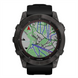 Смарт-годинник Garmin Fenix 7X (010-02541-10,010-02541-11) Чорний (Carbon Gray) 209938 фото 2