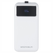 PowerBank 30000 mAh Grunhelm GP-30WQC 22.5W Білий (White) 171114 фото 1