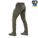 Штани M-Tac Rubicon Flex Зелені (Army Olive) (32/32) 238905 фото 5