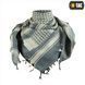 Шарф шемаг M-Tac щільний Коричневий Зелений (Olive Khaki) 221797 фото 1