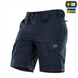 Шорти M-Tac Aggressor Lite Сині (Dark Navy Blue) (XL) 225540 фото 1