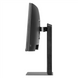 Комп'ютер персональний моноблок Prologix Optima PLC24TD.OPT.1AE.N.5201 Чорний (Black) 204100 фото 7