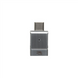OTG кабель Proove Gaming Matrix USB to Type-C Срібний (Silver) 134012 фото 1