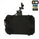 Підсумок M-Tac Admin Elite Чорний (Black) 224038 фото 8