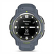 Смарт-годинник Garmin Instinct Crossover - Standard Edition Blue Granite (010-02730-14,010-02730-04) 197523 фото 4