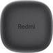 Бездротові навушники вкладиші Xiaomi Redmi Buds 6 Play Чорні (black) 155422 фото 7