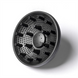 Фен Babyliss Pro Falco Grey&Gold BAB8550E Чорний (Black) 151411 фото 3
