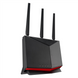 Wi-Fi роутер Asus RT-BE86U (90IG08W0-MO9A0V) Чорний (Black) 211432 фото 2