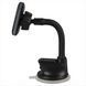Автотримач Veron CH12 Магнітний Suction Чорний (Black) 128259 фото 2