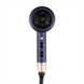 Фен Grunhelm GHD-596B Синій (Blue) 106588 фото 2