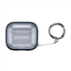 Чохол для навушників AirPods 3 Proove Safe Box Case Чорний (Black) 143505 фото 1