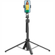Трипод Proove FaceFix (1635mm) Чорний (Black) 210729 фото 8