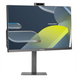 Комп'ютер персональний моноблок Prologix Optima PLC24TD.OPT.1AE.N.5201 Чорний (Black) 204100 фото 9