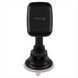 Автотримач Veron CH12 Магнітний Suction Чорний (Black) 128259 фото 1