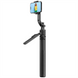 Трипод Proove FaceFix (1635mm) Чорний (Black) 210729 фото 9