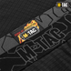 Термоштани M-Tac фліс Delta Level 2 Чорні (Black) (M) 234095 фото 4