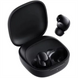 Бездротові навушники вкладиші Xiaomi Redmi Buds 6 Play Чорні (black) 155422 фото 6