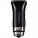 Автомобільний зарядний пристрій Borofone Gelius Apollo GP-CC01 + кабель Micro-USB Чорний (Black) 111943 фото 3