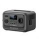 Портативна зарядна станція Bluetti Elite 30 V2 600W 288Wh (P-EL30V2-EU-GY-BL-010) Чорна (Black) 195653 фото 2