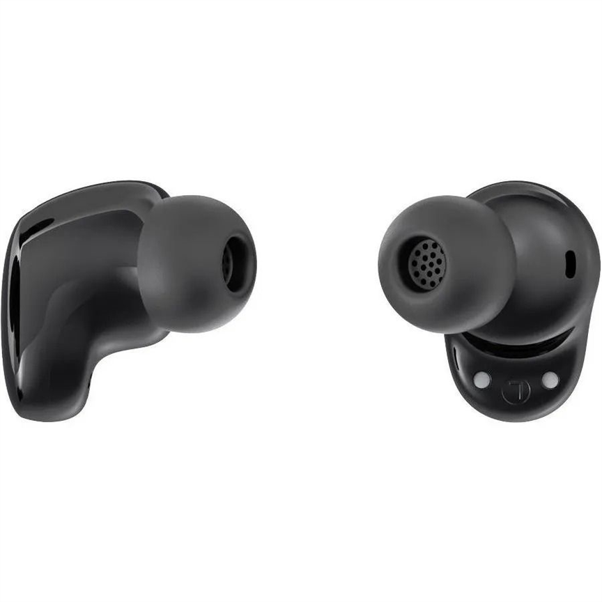 Бездротові навушники вкладиші Xiaomi Redmi Buds 6 Play Чорні (black) 155422 фото