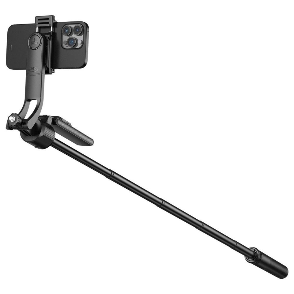 Трипод Proove FaceFix (1635mm) Чорний (Black) 210729 фото