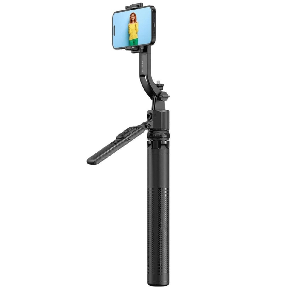 Трипод Proove FaceFix (1635mm) Чорний (Black) 210729 фото
