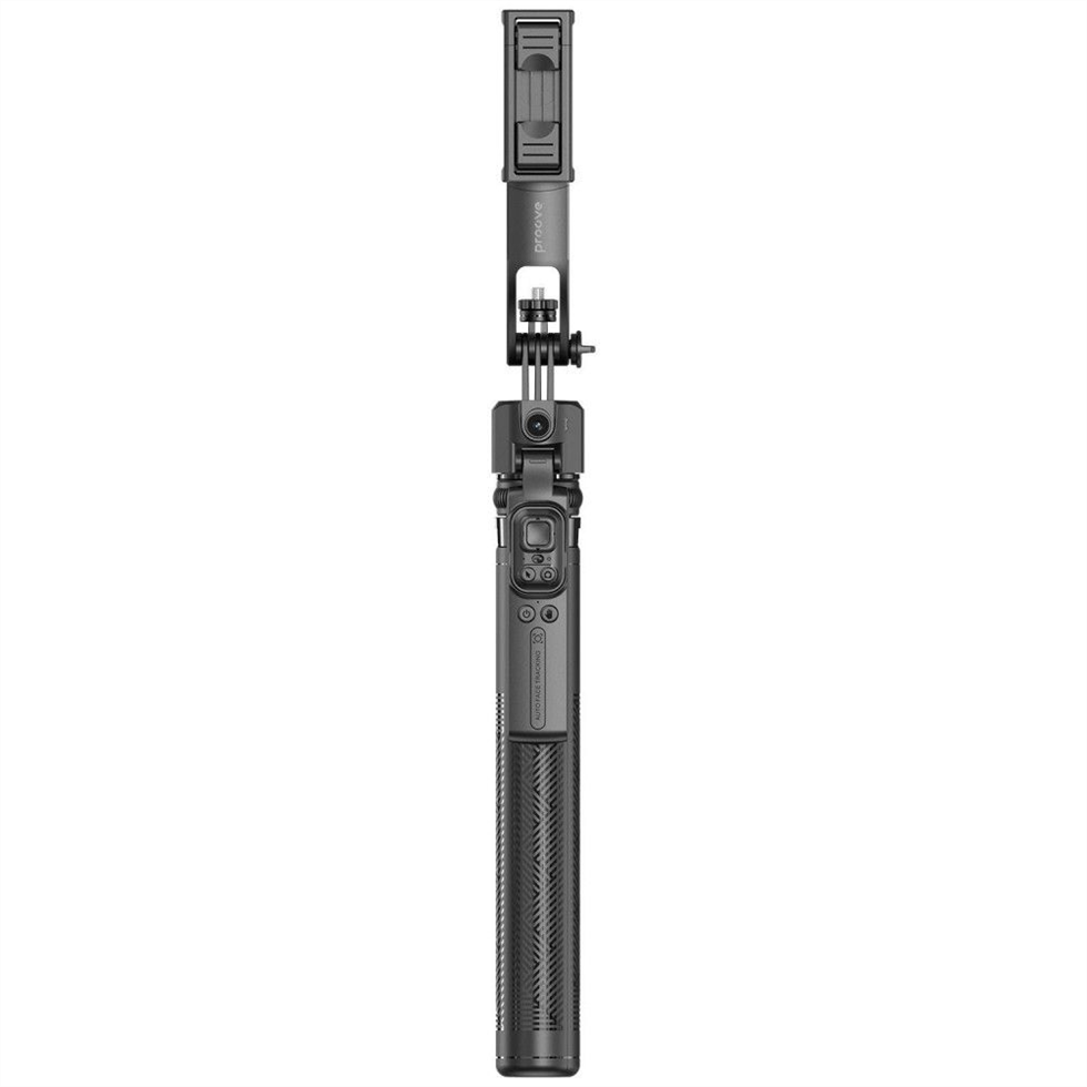 Трипод Proove FaceFix (1635mm) Чорний (Black) 210729 фото