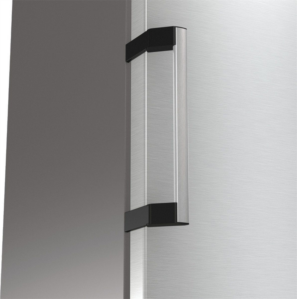 Холодильник Gorenje R619EAXL6 Сірий (Grey) 201348 фото