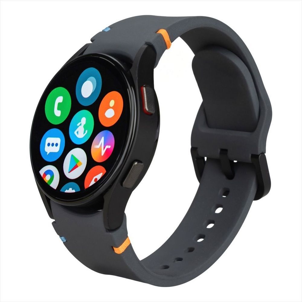 Смарт-годинник Samsung Galaxy Watch FE 40мм Чорний (Black) 139291 фото