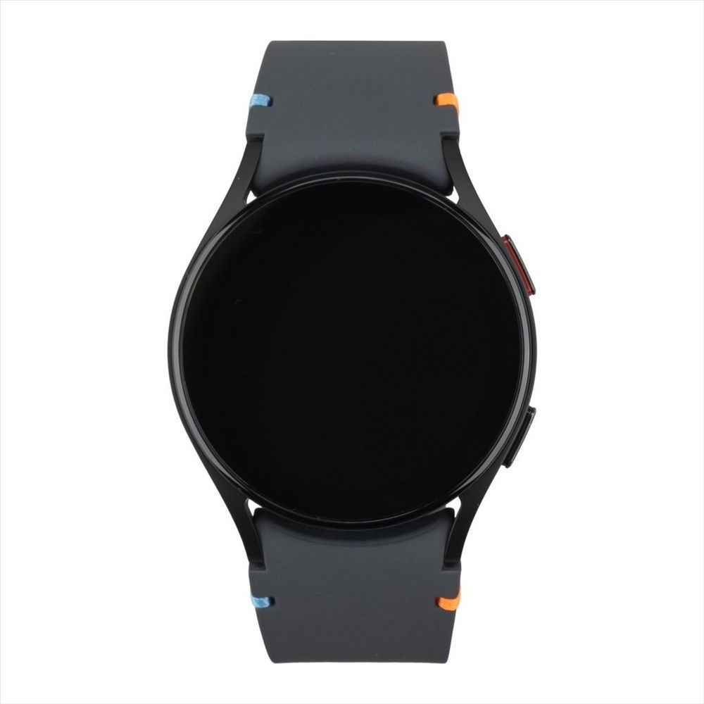 Смарт-годинник Samsung Galaxy Watch FE 40мм Чорний (Black) 139291 фото